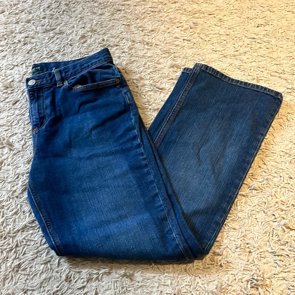 Ralph Lauren jeans